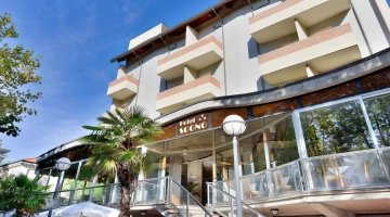 Hotel Sogno