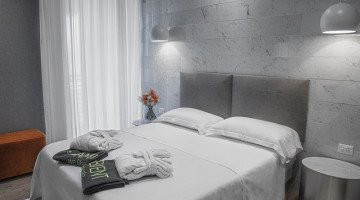 Prestige Doppelzimmer