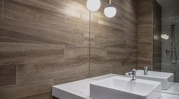 Prestige Zimmer Badezimmer