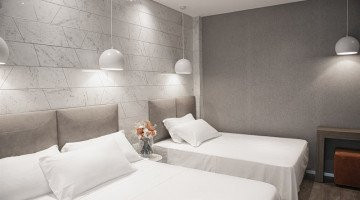 Prestige Vierfachzimmer