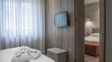 Prestige Suite