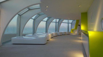 Centro Benessere all&#39;i Suitehotel