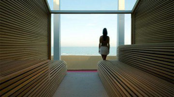 Centro Benessere all&#39;i Suitehotel