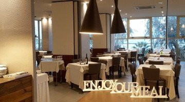 Ristorante Seabreeze
