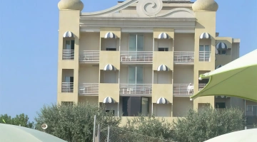 AmbientHotels Panoramic