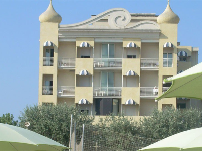 AmbientHotels Panoramic