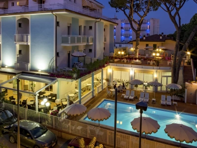 Hotel Villa dei Fiori