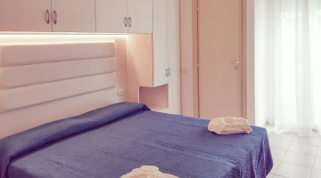 Double bedroom