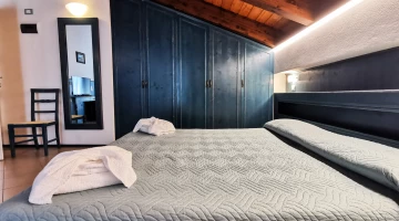 Suite camera superior
