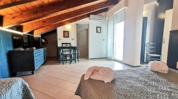 Suite camera superior