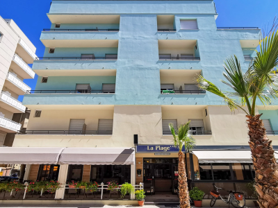 Hotel La Plage
