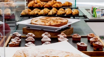 Colazione