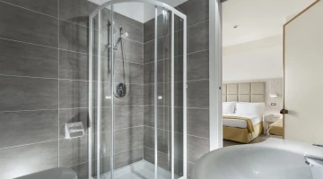 Bagno Camera Superior
