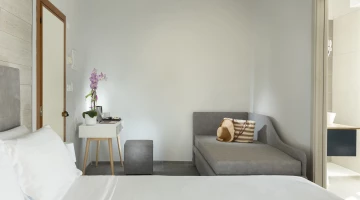 Camera Junior Suite 