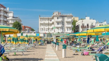 Hotel Vela d'Oro
