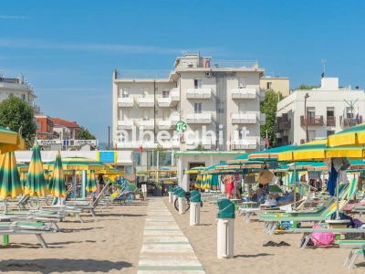 Hotel Vela d'Oro