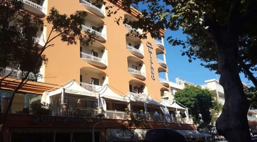 Hotel Misano