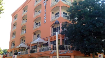 esterno