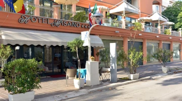 esterno