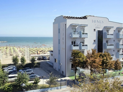 Hotel Iones