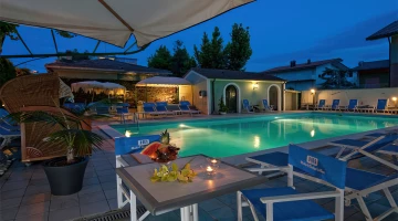 Hotel Gabriella