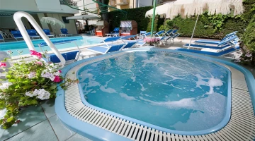 Hydromassage