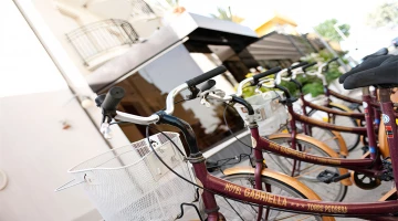 Vélos