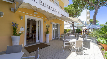 Hotel Romagna