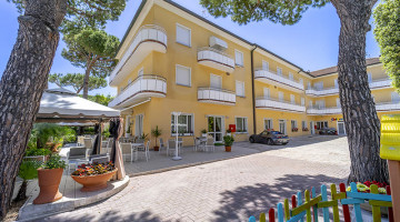 Hotel Romagna