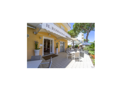 Hotel Romagna