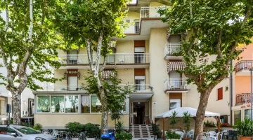Hotel Elisabetta