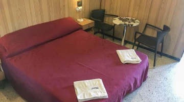 Doppelzimmer