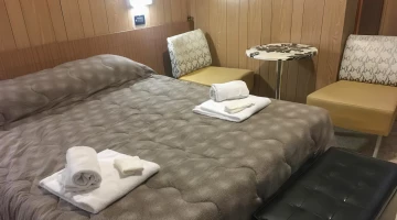 Doppelzimmer