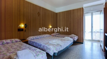 Zimmer „Dawn“ am Meer