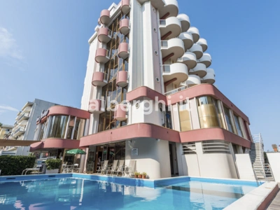 Hotel Flamingo