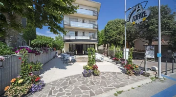 Hotel Torre