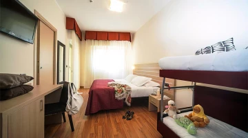Chambre familiale