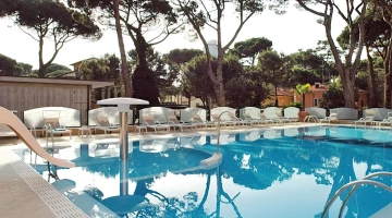 Hotel Globus