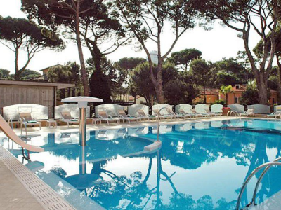 Hotel Globus