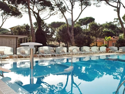 Hotel Globus