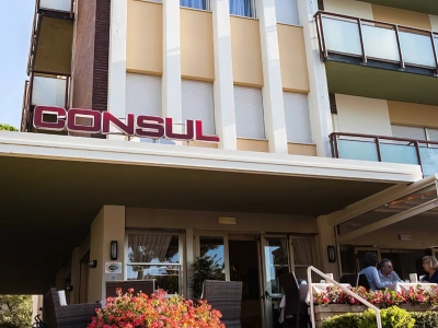 Hotel Consul