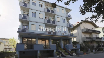 Hotel Amoha