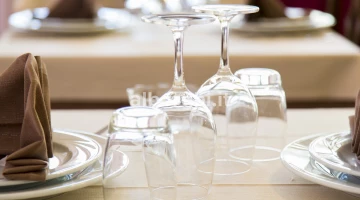 Table detail
