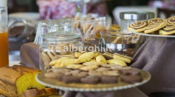 Hand made biscuits