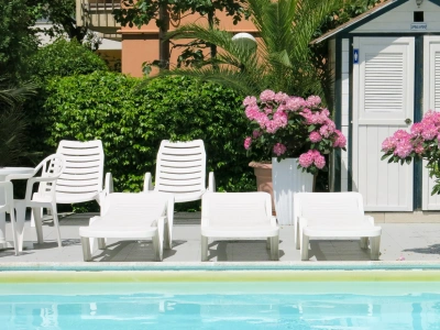 Hotel Amati