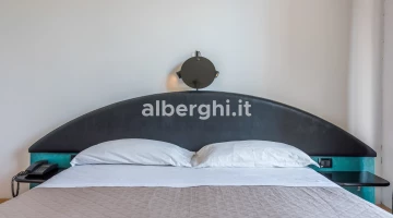 Helle und geräumige Zimmer