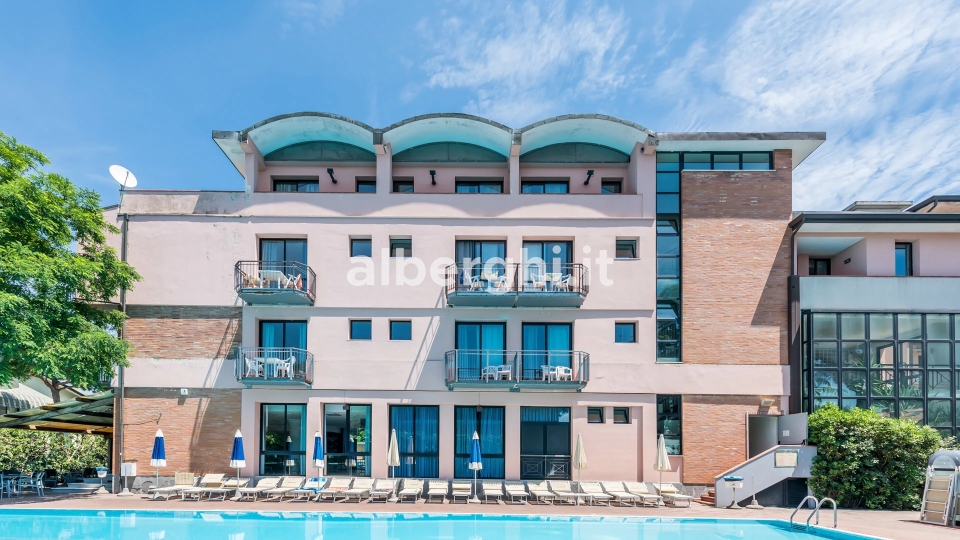 Hotel Caprice