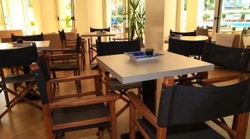 Per un caffè o il vostro aperitivo