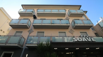 Hotel Soave