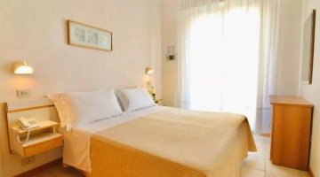 Hotel Soave